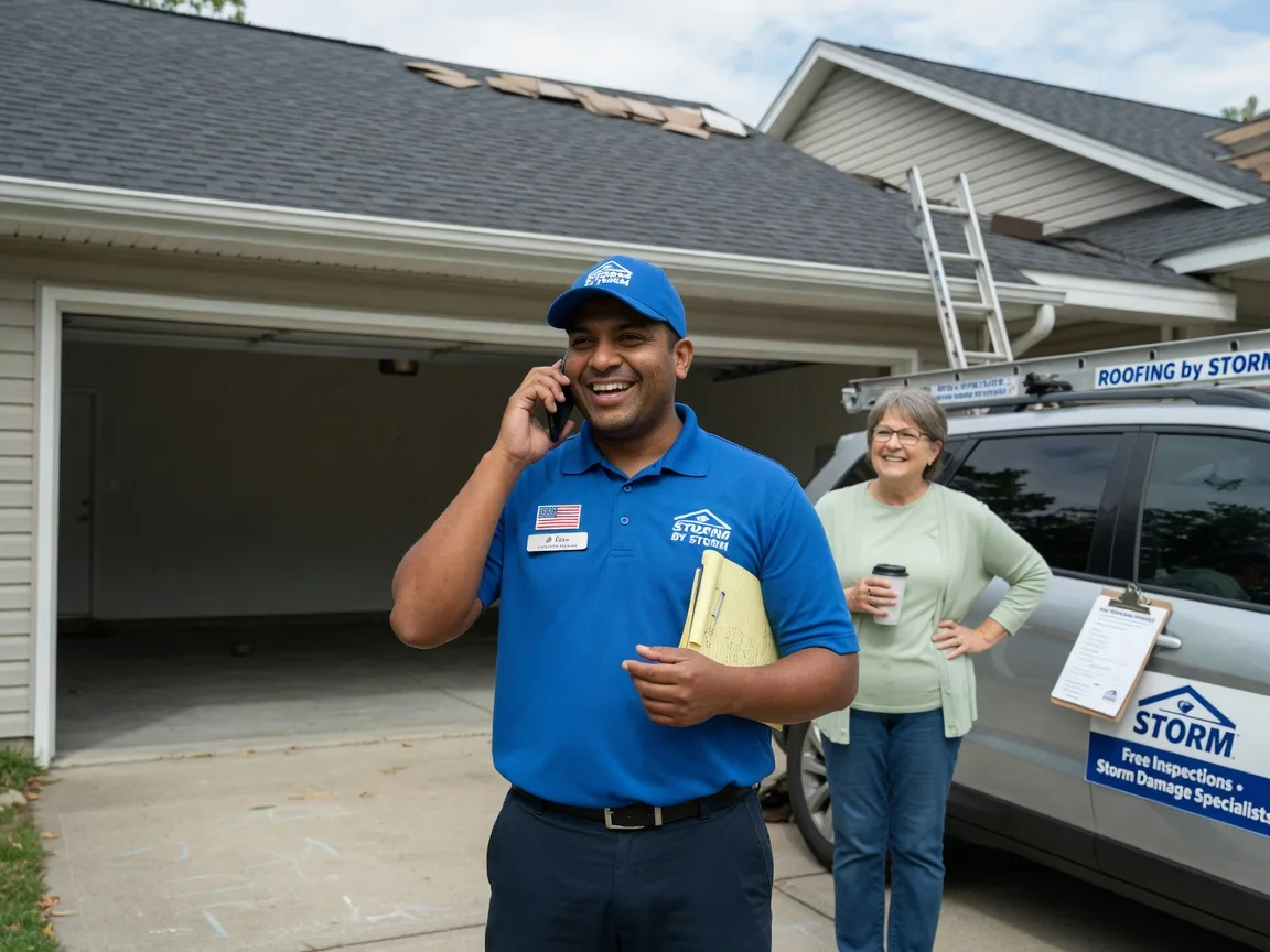 Roof Repair Near Me Gasport, NY FAQs